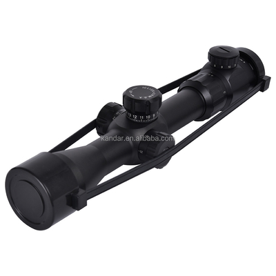 照明 3-12x40 SFIR サイド フォーカス オプティック スコープ 狩猟用 30mm ダイア