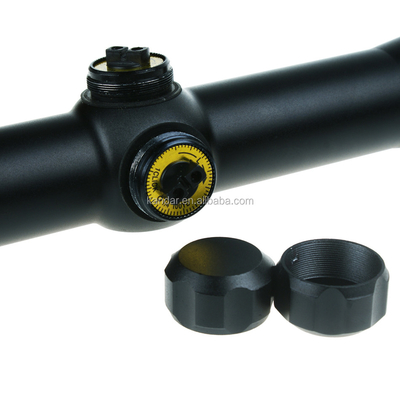 オプティカル狩猟視野 10x42 AOE 視野 42mm 対象直径 1.9° 視野 100ヤード