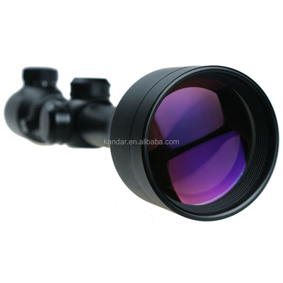 56mm オブジェクト ダイア オプティカル スコープ 3-9x パワー 鹿狩り 装備 1/4 クリック 価値