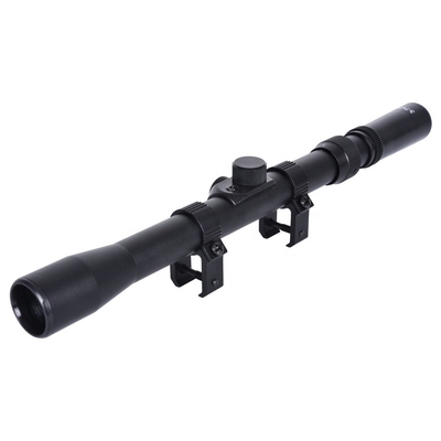 カンダール 3-7X28 狩猟用の小さな範囲 長さ335mm コンパクトで軽量