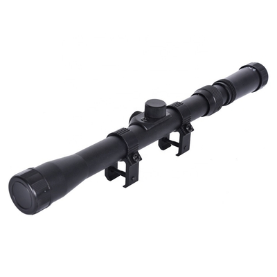カンダール 3-7X28 狩猟用の小さな範囲 長さ335mm コンパクトで軽量