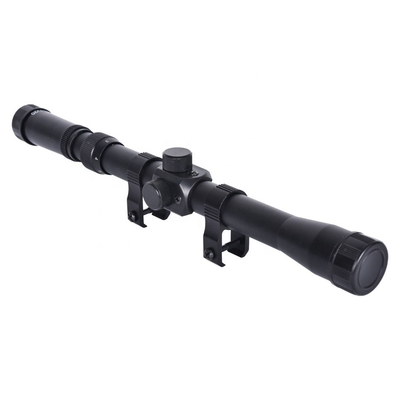 カンダール 3-7X28 狩猟用の小さな範囲 長さ335mm コンパクトで軽量