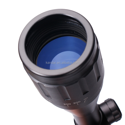 スポーツ・シューティング 調整範囲 4-16x40AOEG 赤/緑の網膜照明