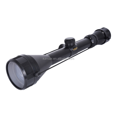 アルミ合金 KD 3-9X50 戦術範囲 5-67mm 汎用アプリケーションのための出口瞳孔