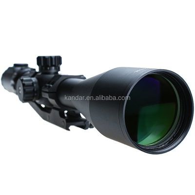 プロの8-40x60 レッドドットレーザースコープで毎回完璧なショットをします