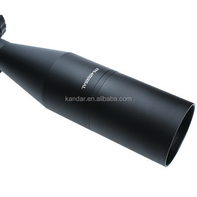 プロの8-40x60 レッドドットレーザースコープで毎回完璧なショットをします