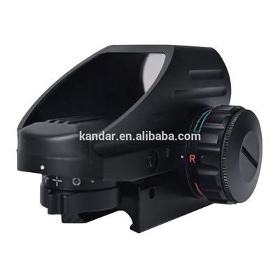 KANDAR HD103C 戦術網膜 22mm マウント 視野 15.8m 100m