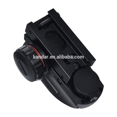 KANDAR HD103C 戦術網膜 22mm マウント 視野 15.8m 100m