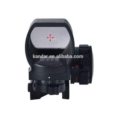 KANDAR HD103C 戦術網膜 22mm マウント 視野 15.8m 100m