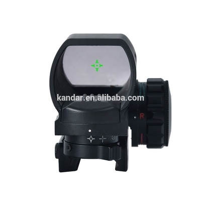 KANDAR HD103C 戦術網膜 22mm マウント 視野 15.8m 100m