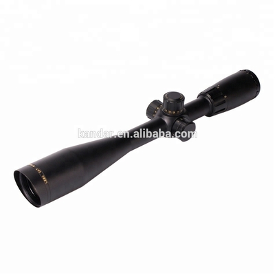 44mm 目標直径 战術プリズム 狩猟範囲 6-24X44SP 精密射撃