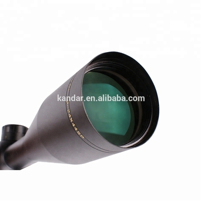 44mm 目標直径 战術プリズム 狩猟範囲 6-24X44SP 精密射撃