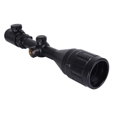 100-150mm 目の救済 カンダール 3-9x50 AOEG 狩猟スポーツ用戦術光学視力
