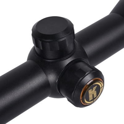 100-150mm 目の救済 カンダール 3-9x50 AOEG 狩猟スポーツ用戦術光学視力
