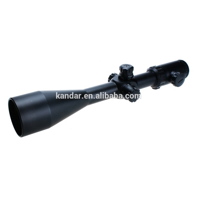 高精度な戦術側焦点 3-30X56L 光学スコープ