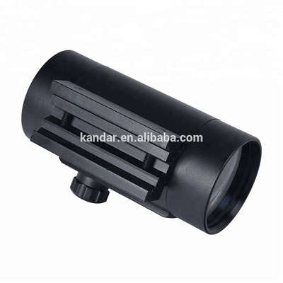 40mm レンズ カナダー 1x40RD レッドドット 視野 精度 アルミ合金 光学