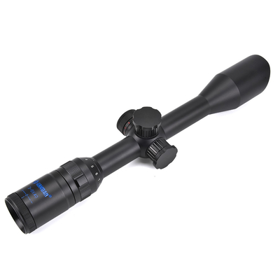 狩猟終了 3-9X40 AOME R6 照明 望遠鏡の範囲 屋外活動に最適