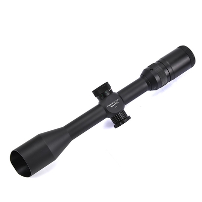 狩猟終了 3-9X40 AOME R6 照明 望遠鏡の範囲 屋外活動に最適