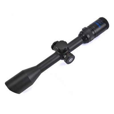狩猟終了 3-9X40 AOME R6 照明 望遠鏡の範囲 屋外活動に最適