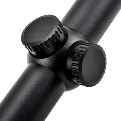 野外狩猟機器 オプティクス 視力 1-4x24 IR 30mm 12.6mm 出口瞳孔直径