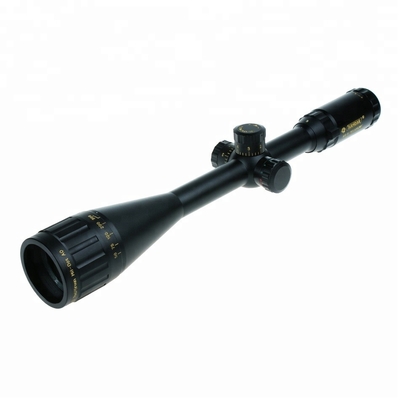 KB 6-24X50AOME 狩猟範囲 調整可能なパララックスと遠距離目標