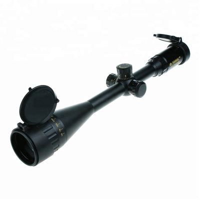 KB 6-24X50AOME 狩猟範囲 調整可能なパララックスと遠距離目標