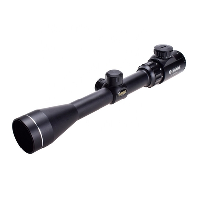 3-9X40EG 簡単に組み立て 赤と緑の照明の光学範囲