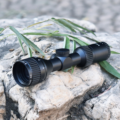 オプティックタイプ AR 3-9x40 AO 戦闘視野 狩猟範囲 230mm 長目瞳孔