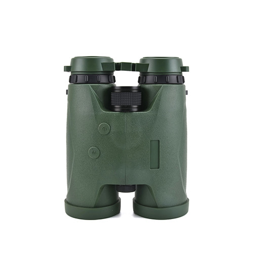 強力な8x42レーザーランジェミッター 狩猟用 遠距離範囲 5-1500m 1800m 2000m