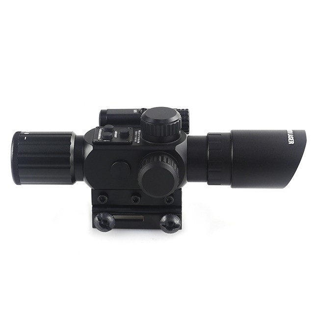 448g カンダーまたはOEM 4X30IR M7 26フィート100yds 視野を持つ範囲