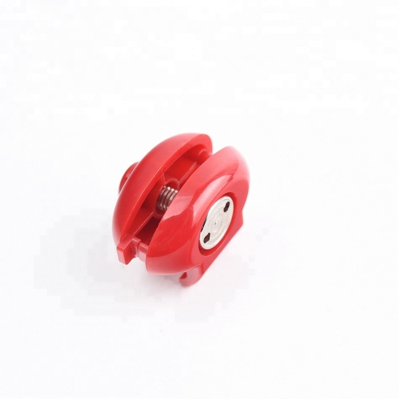 スミスの狩猟・射撃用アクセサリーを 27mm ABS プラスチックロックと鍵で安全に保つ