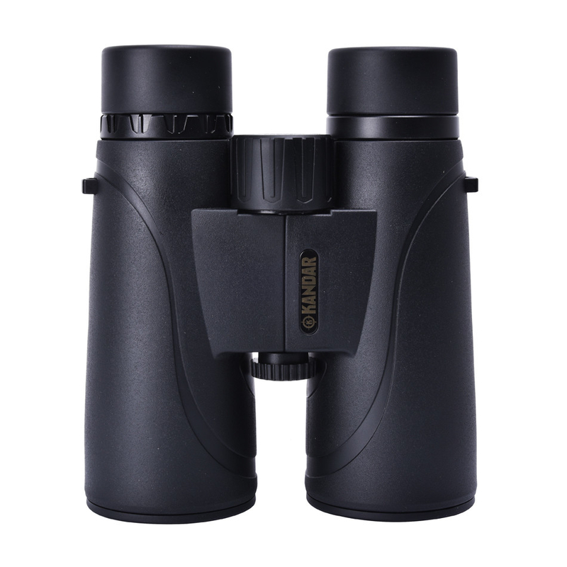 アウトドアスポーツ 双眼鏡 KANDAR 10x50 防水・防霧 50mm 対象直径