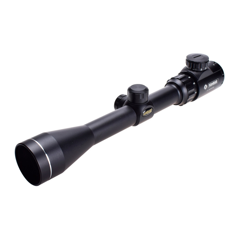 最大出力 0 レッド・ドットレーザー・スコープ ハンティング・オプティカル・スコープ 3-9x40 EG機器